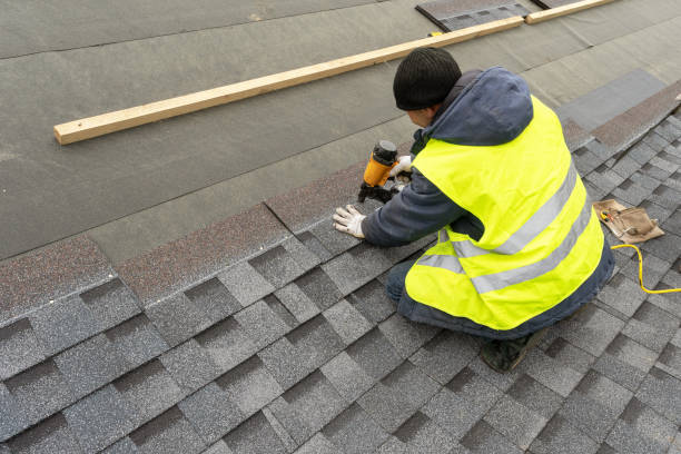 Best Metal Roofing Contractor  in Hermann, MO