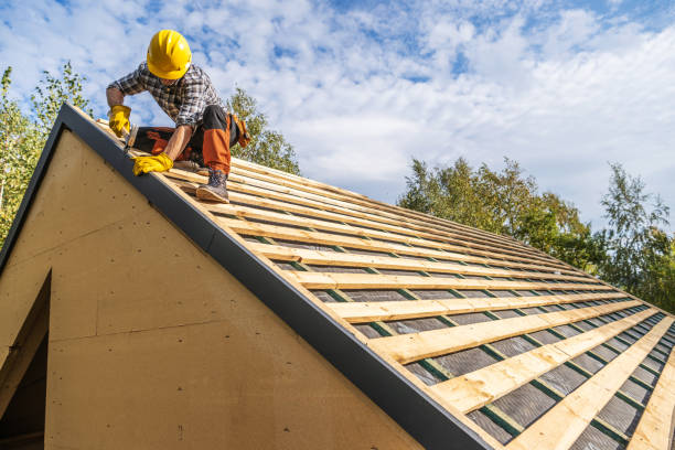 Best Roof Replacement Cost  in Hermann, MO