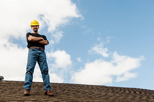 Best Flat Roof Repair Services  in Hermann, MO