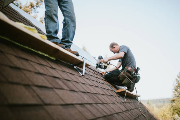 Quick and Trustworthy Emergency Roof Repair Services in Hermann, MO